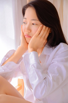 丈夫不在的日子